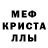 MDMA кристаллы Zhenya Kasyanova